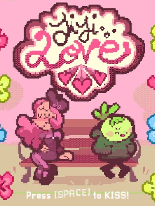 Обложка Jiji...Love