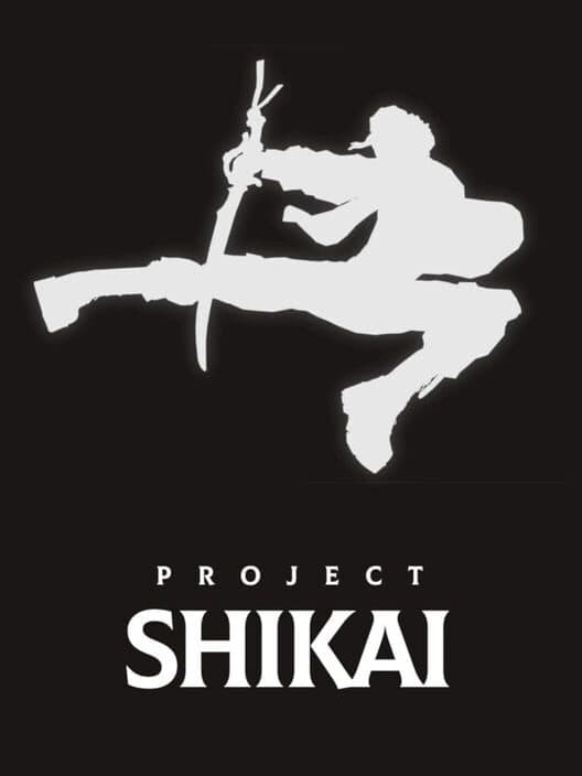 Обложка Project Shikai