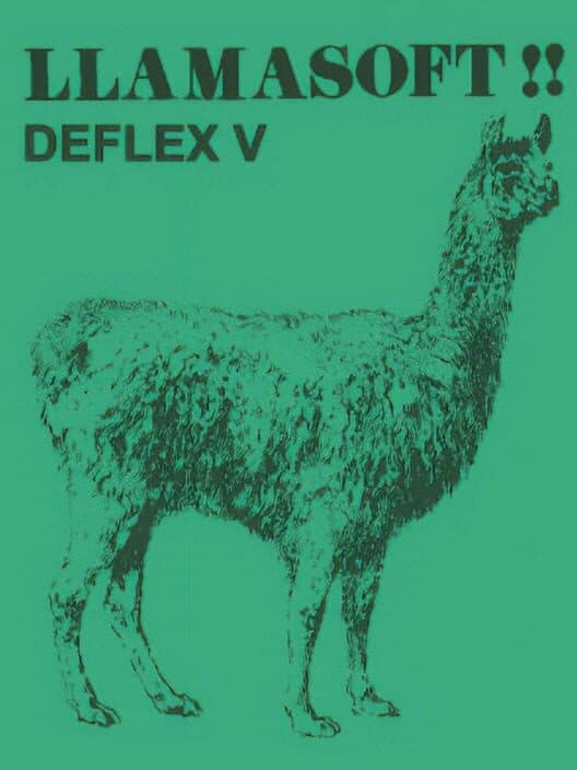 Обложка Deflex V