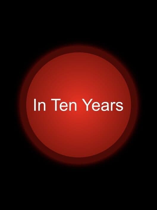Обложка In Ten Years