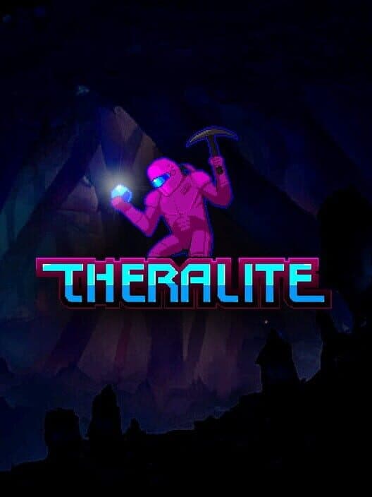 Обложка Theralite