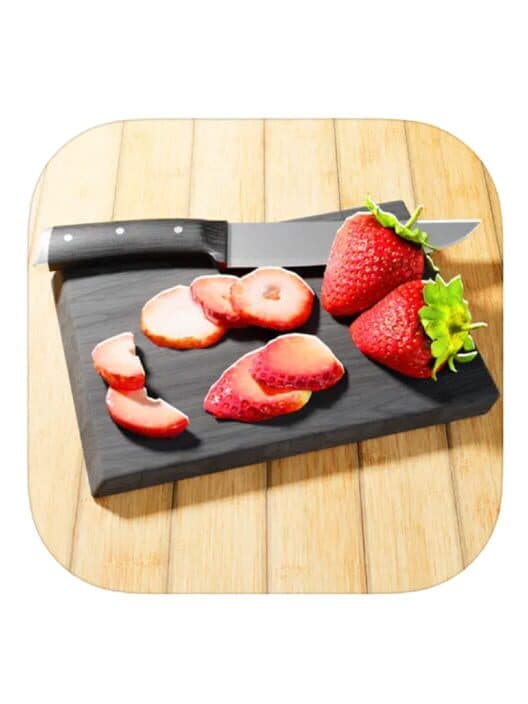 Обложка Food Stylist: Design Game