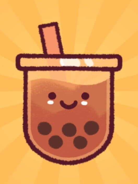 Обложка Boba Tale