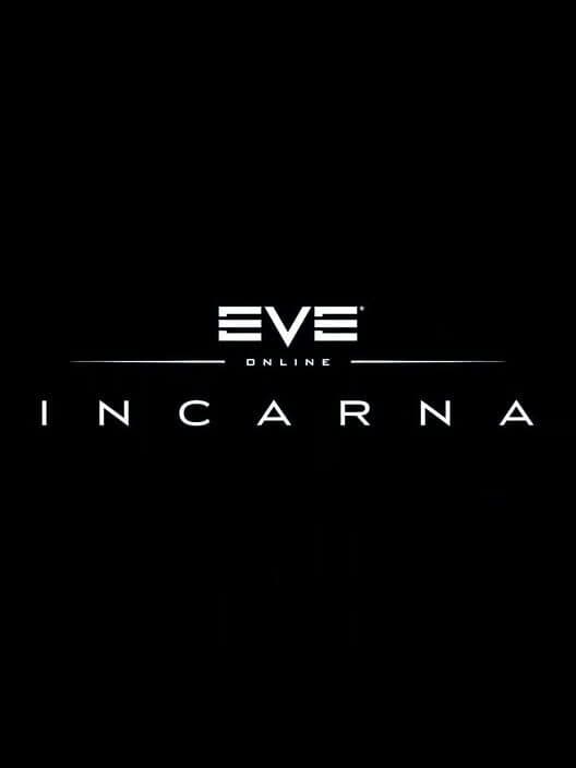 Обложка Eve Online: Incarna