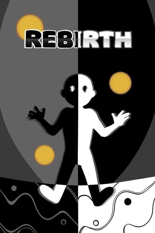 Обложка Rebirth