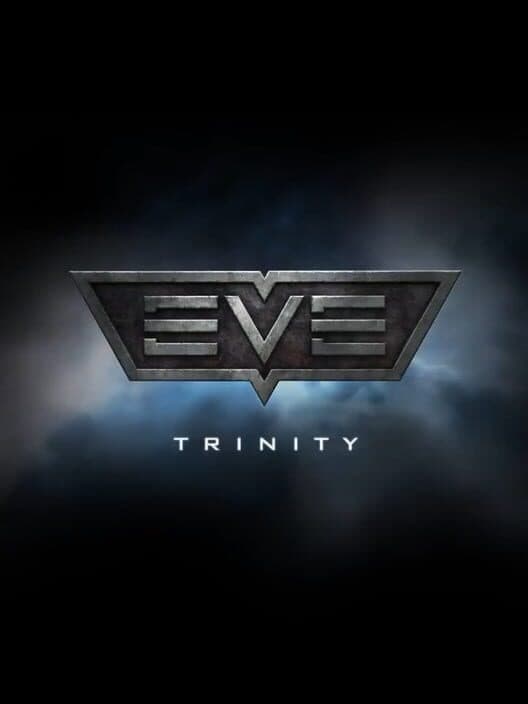 Обложка Eve Online: Trinity