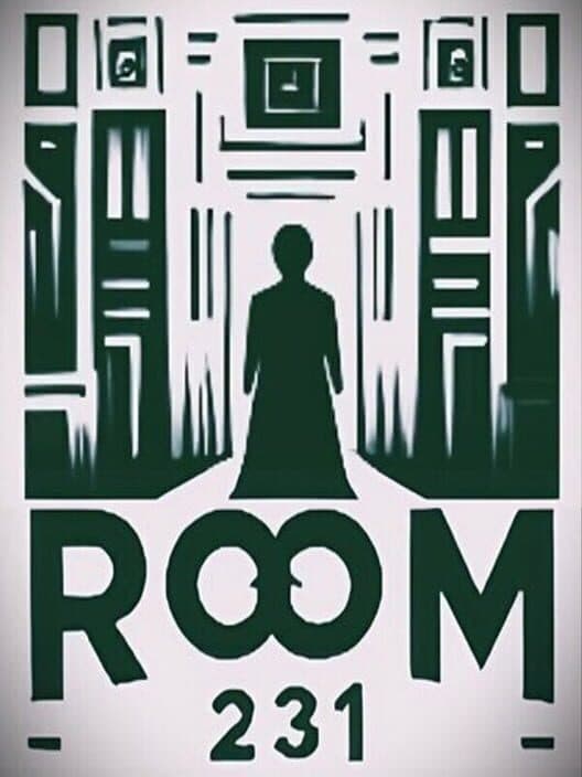 Обложка Room231