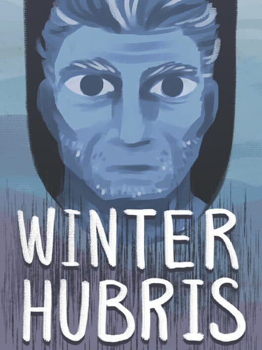 Обложка Winter Hubris
