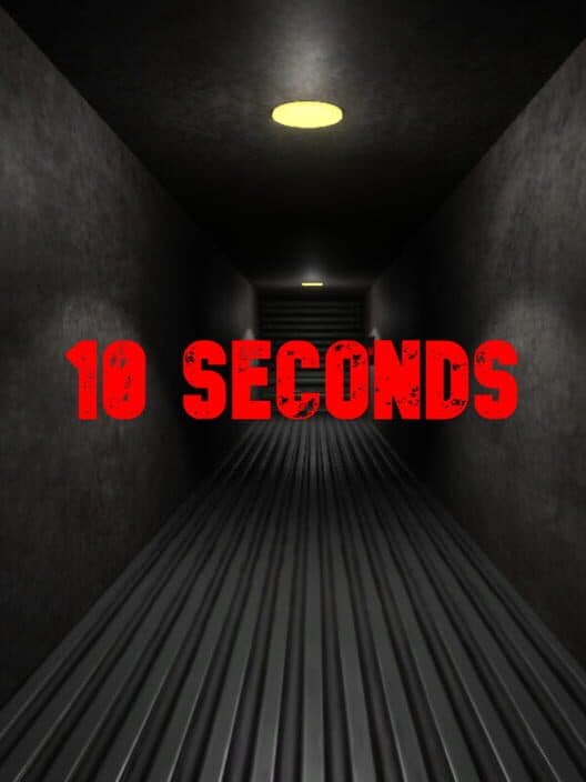 Обложка 10 Seconds