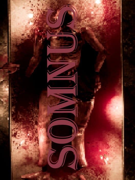 Обложка Somnus