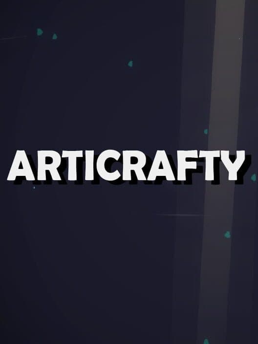 Обложка Articrafty