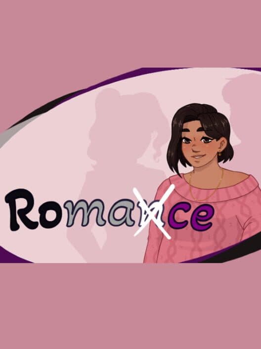 Обложка Romace