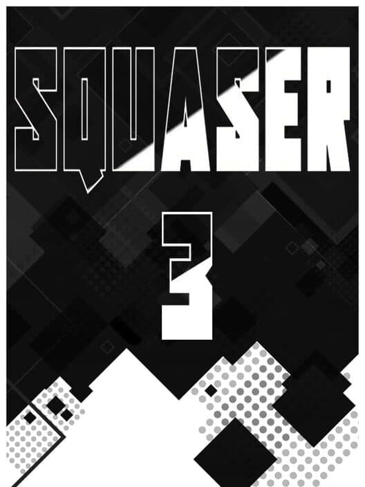 Обложка Squaser 3