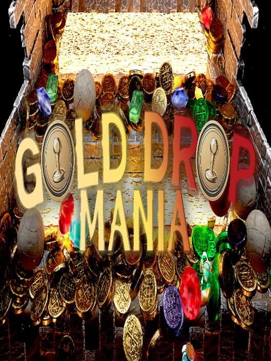 Обложка Gold Drop Mania