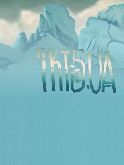 Обложка Iktsua