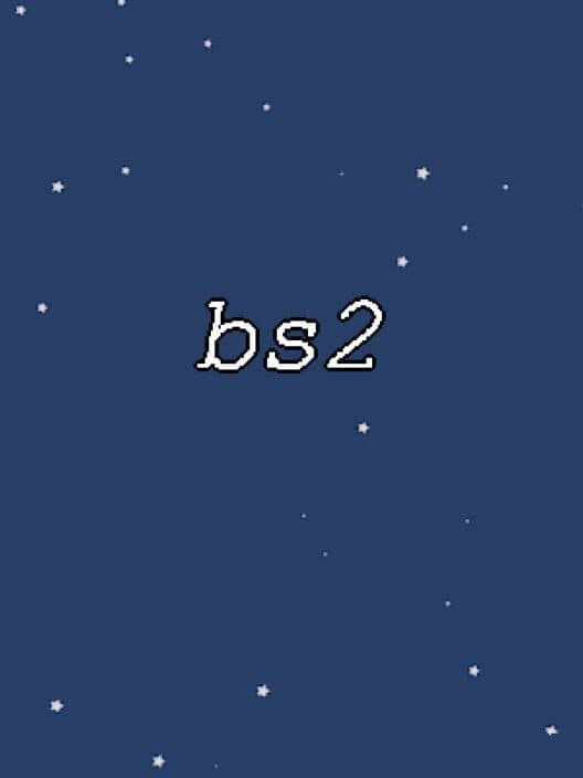 Обложка BS2