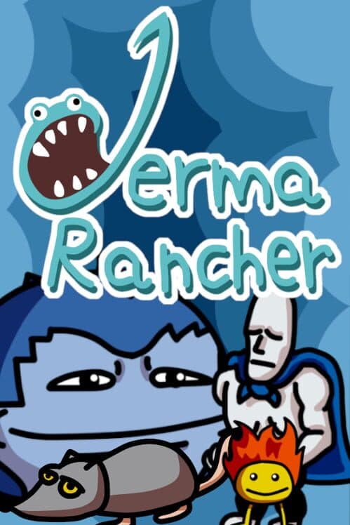 Обложка Jerma Rancher