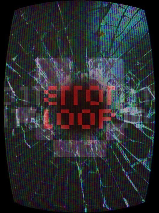 Обложка Error Loop