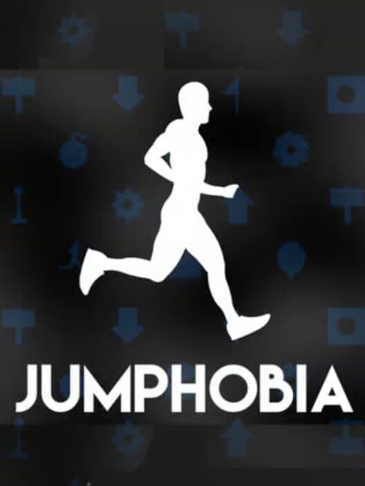 Обложка Jumphobia