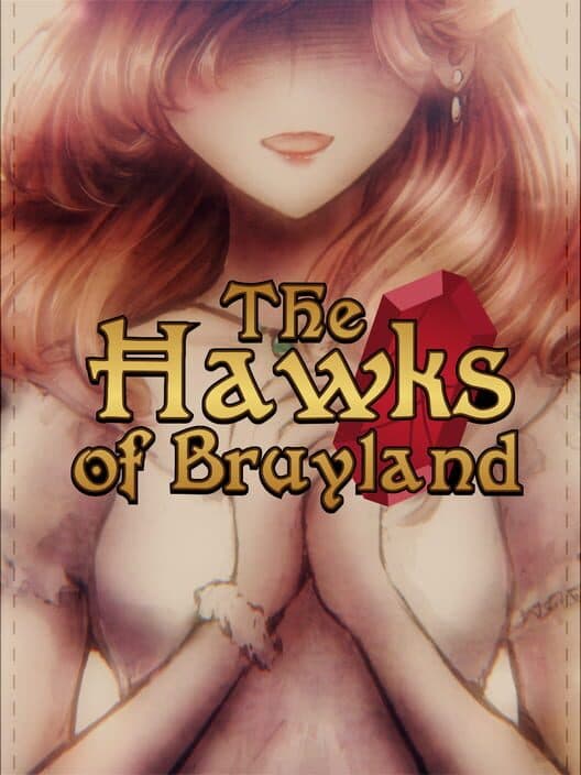 Обложка Hawks of Bruyland
