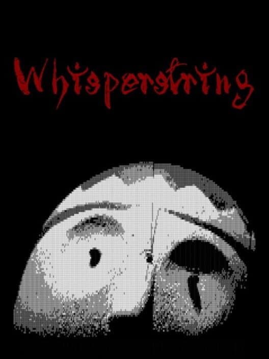 Обложка Whisperstring