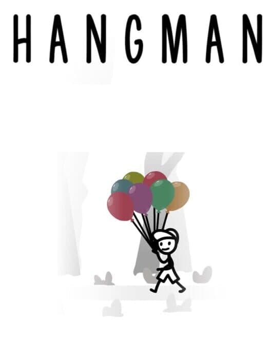 Обложка Hangman