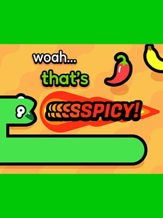 Обложка Ssspicy!