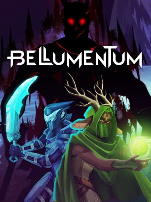 Обложка Bellumentum
