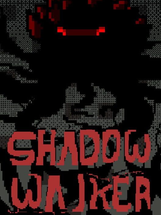 Обложка Shadow Walker