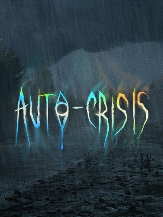 Обложка Auto-Crisis