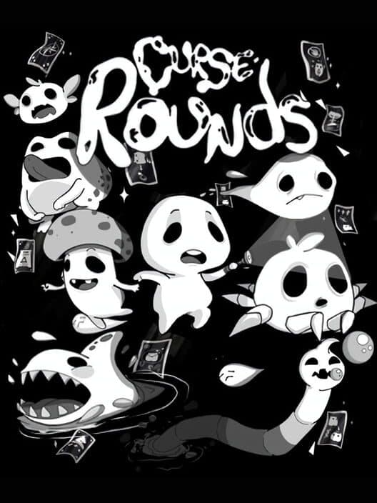 Обложка Curse Rounds
