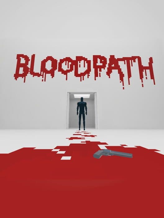 Обложка Bloodpath