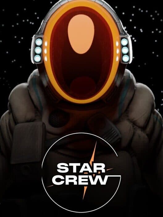 Обложка Star Crew