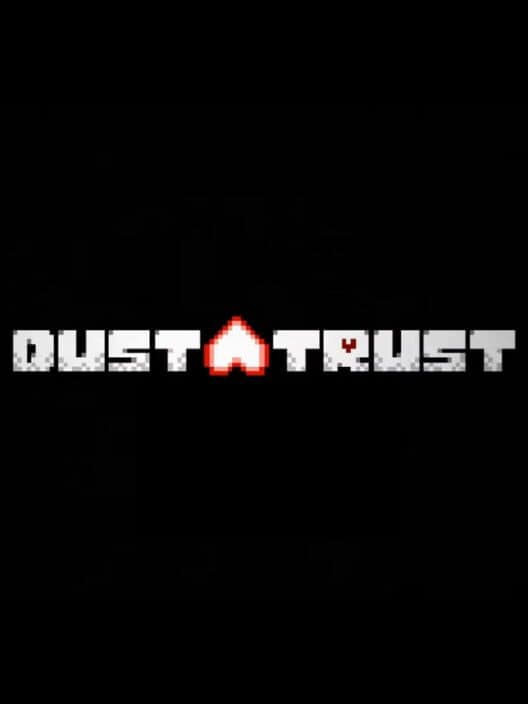 Обложка Dustswap: Dusttrust