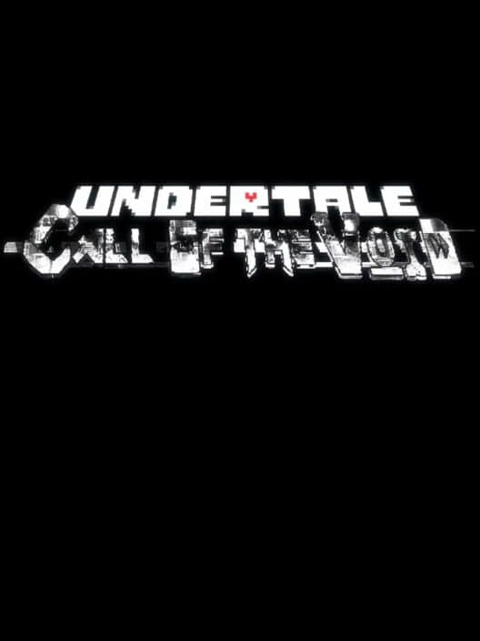 Обложка Undertale: Call of the Void