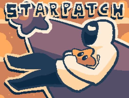 Обложка Starpatch