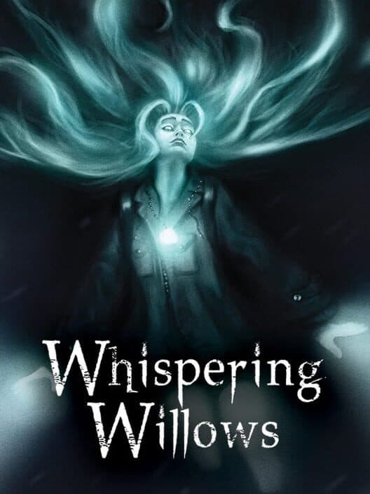 Обложка Whispering Willows
