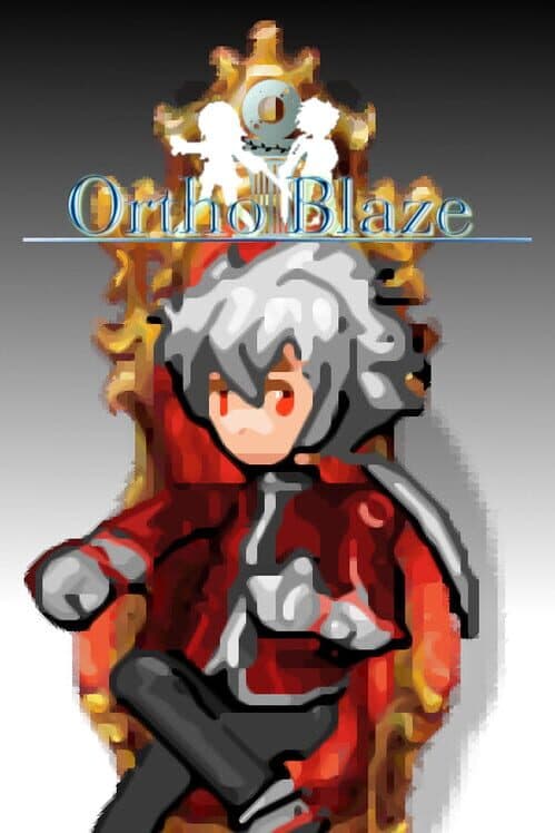 Обложка Ortho Blaze