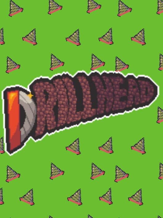 Обложка DrillHead