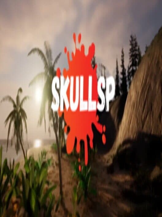 Обложка SkullSP