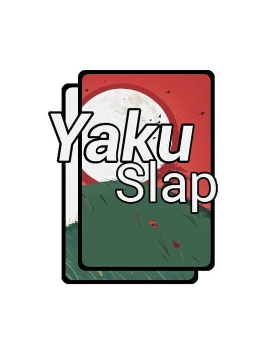 Обложка Yaku Slap