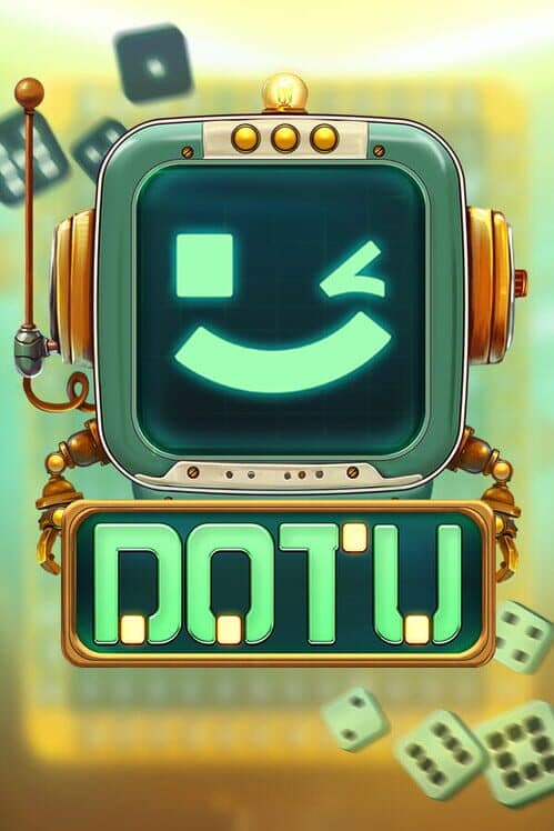 Обложка Dotu