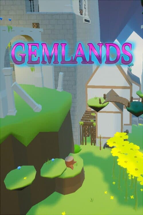 Обложка Gemlands
