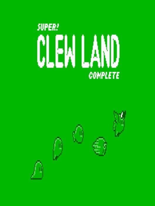 Обложка Super Clew Land