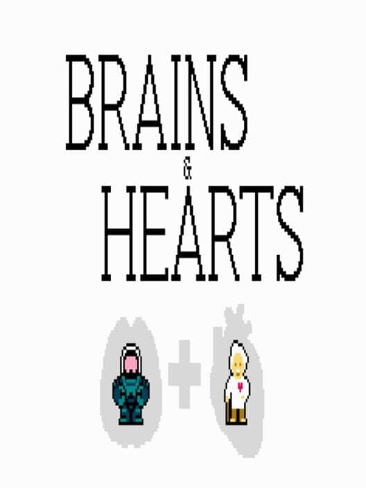 Обложка Brains & Hearts