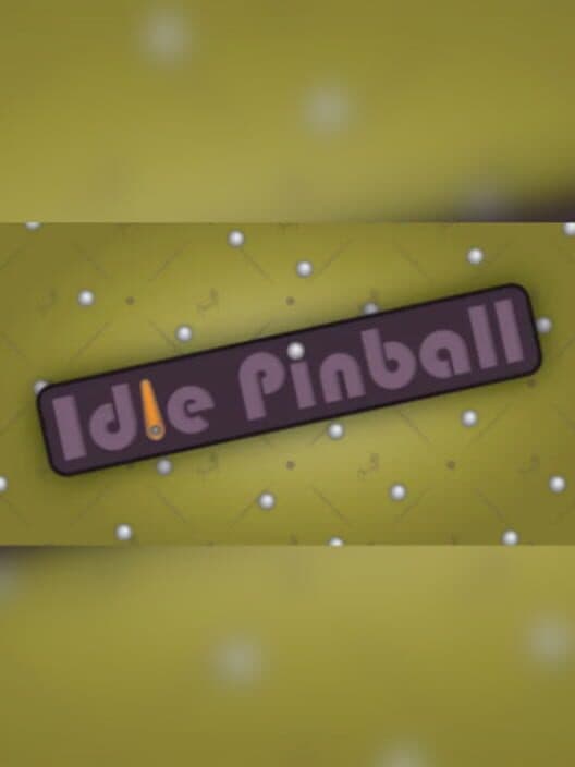 Обложка Idle Pinball