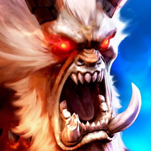 Обложка Clash of Beasts