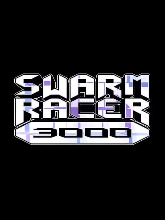 Обложка Swarm Racer 3000