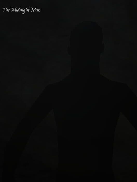 Обложка Midnight Man