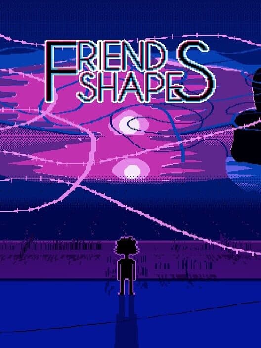 Обложка FriendShapes
